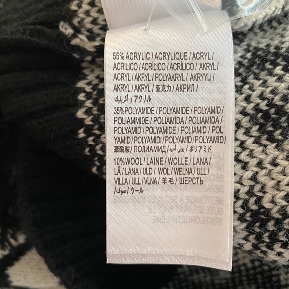 Farm Rio Pineapple Garden Knit Cardigan - Picture 8 of 12